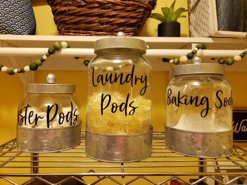 Vinyl Lettering photo review